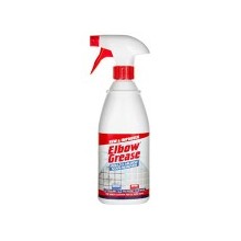 ELBOW GREASE MOULD & MILDEW REMOVER SPRAY  700ml
