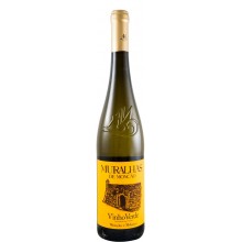 MURALHAS VINHO VERDE 75cl
