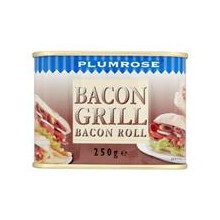 OLDE OAK BACON GRILL 200G