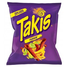 TAKIS FUEGO 90g