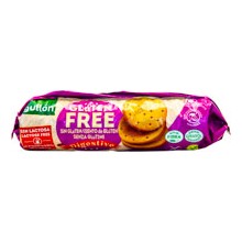 GULLON DIGESTIVE GLUTEN FREE  150g