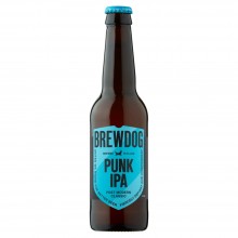 BREWDOG PUNK IPA 330ml