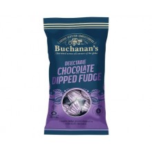 BUCHANANS FUDGE CHOCOLATE 120g