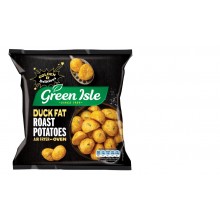 GREEN ISLE DUCK FAT ROAST 700g