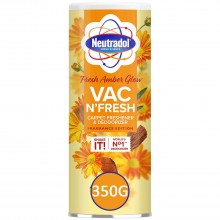 NEUTRADOL VAV N FRESH AMBER GLOW 350g
