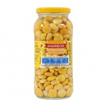AMANHECER TREMOÇOS COZIDOS 350g