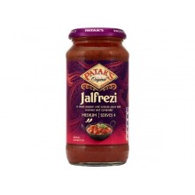 PATAK JALFREZI SAUCE 540gr