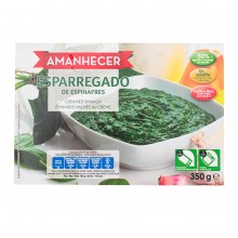 AMANHECER ESPARREGADO 350g