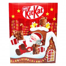 KIT KAT ADVENT CALENDAR 85g