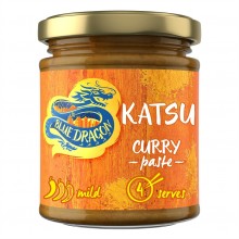 BLUE DRAGON KATSU CURRY PASTE 170g