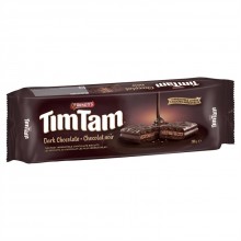 ARNOTT'S TIM TAM DARK