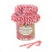 STRAWBERRY CANDY CANE 28G
