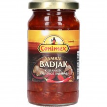 CONIMEX SAMBAL BADJAK 200g
