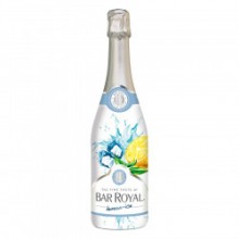 BAR ROYAL ESPUMANTE LEMON-ICE 75cl