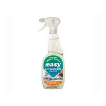 EASY ANTIBACTERIAL CLEANER TRIGGER SPRAY 750ML 