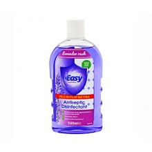 EASY LAVENDER ANTISEPTIC DISINFECTANT 500ML 