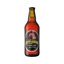 KOPPABERG MIXED FRUIT - ZERO % ALC 500ML
