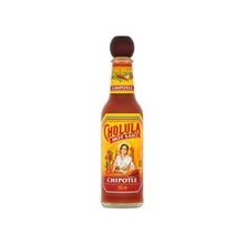 CHOLULA HOT SAUCE CHIPOTLE 150ml