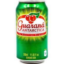 GUARANÁ CAN