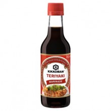KIKKOMAN TERYAKI SAUCE