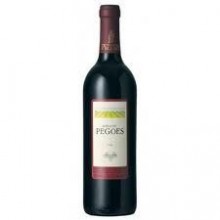 ADEGA DE PEGOES 75cl TINTO