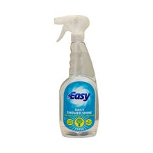 EASY DAILY SHOWER SHINE SPRAY 750ml