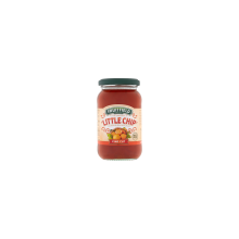 FRUITFIELD LITTLE CHIP ORANGE MARMALADE 454g