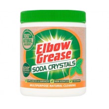 ELBOW GREASE SODA CRYSTALS 500g