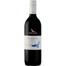 WOLF BLASS EAGLEHAWK MERLOT 75cl