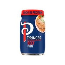 PRINCES BEEF PASTE 75g