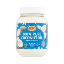 KTC COCONUT OIL 500ml