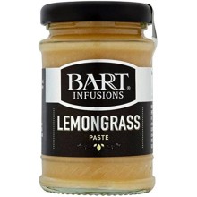 BART LEMON GRASS PASTE 90g