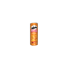 PRINGLES PAPRIKA 190gr