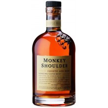MONKEY SHOULDER 70cl