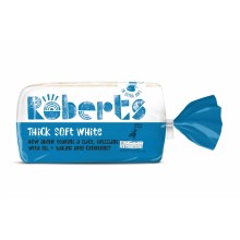 ROBERTS THICK WHITE BREAD