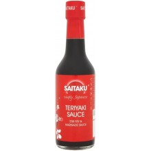 SAITAKU TERIYAKI SAUCE 150ml