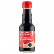 SAITAKU TAMARI SOY SAUCE 150ml