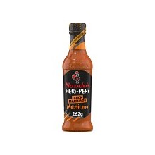 NANDO'S MED PERI PERI MARINADE 250ML
