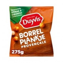 DUYVIS BORREL PLANKJE PROVENÇALE 