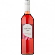 BLOSSOM HILL ROSE WINE 75cl