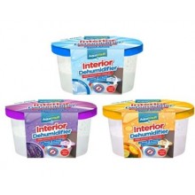 DEHUMIDIFIER FRAGRANCED 400ml 