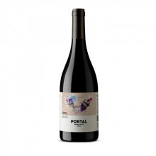 PORTAL COLHEITA VINHO TINTO 75cl