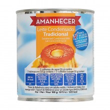 AMANHECER LEITE CONDENSADO ORIGINAL 397g