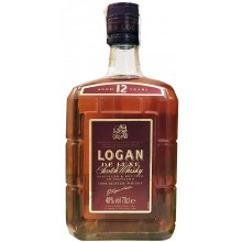LOGAN 12 YEARS