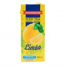 AMANHECER ICED TEA LIMÃO 1.5l