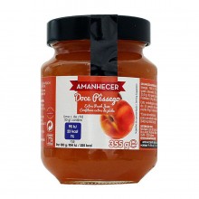 AMANHECER DOCE PESSEGO 355g