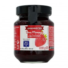 AMANHECER DOCE MORANGO 355g