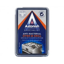 ASTONISH SPECIALIST OVEN +GRILL CLEANER 250GM 250g