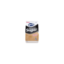 GEM DEMERARA SUGAR 500G