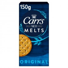 CARR'S MELTS 150g